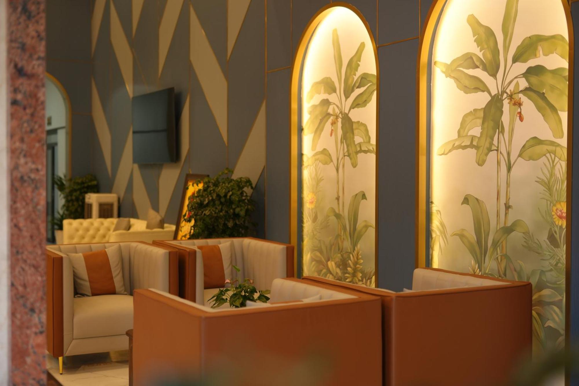 Pleiku Hotel By Gia Lai Tourist Exterior photo