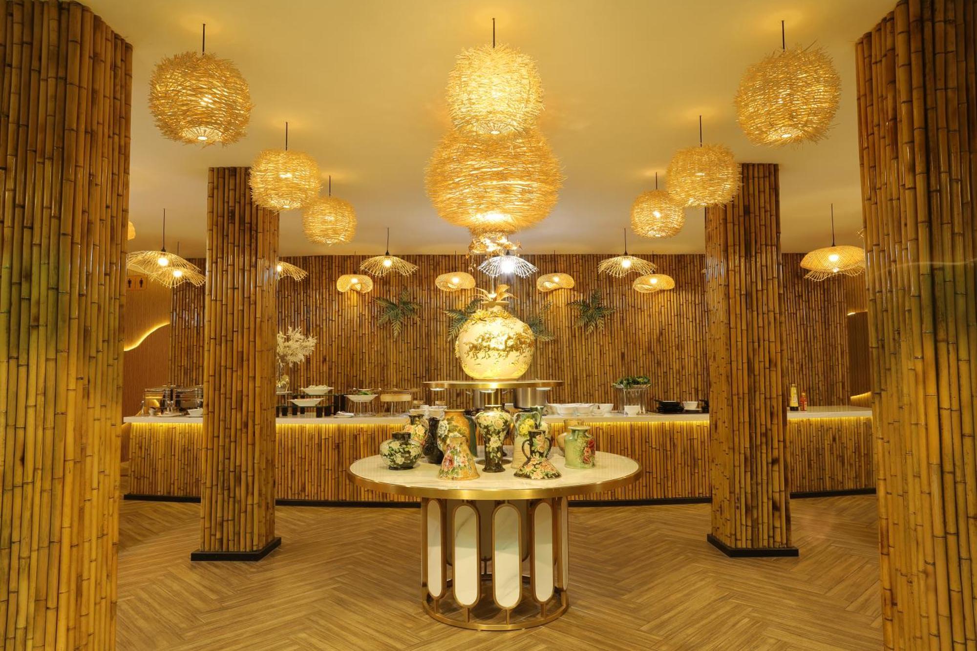 Pleiku Hotel By Gia Lai Tourist Exterior photo